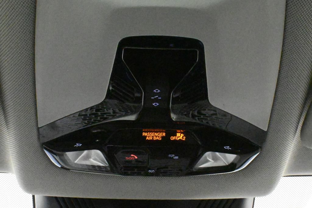 Used 2025 MINI Cooper S image 22