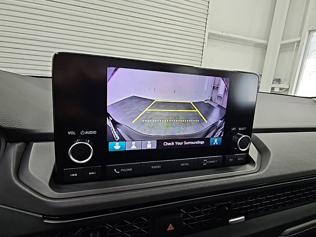 Used 2025 Honda Accord SE image 15