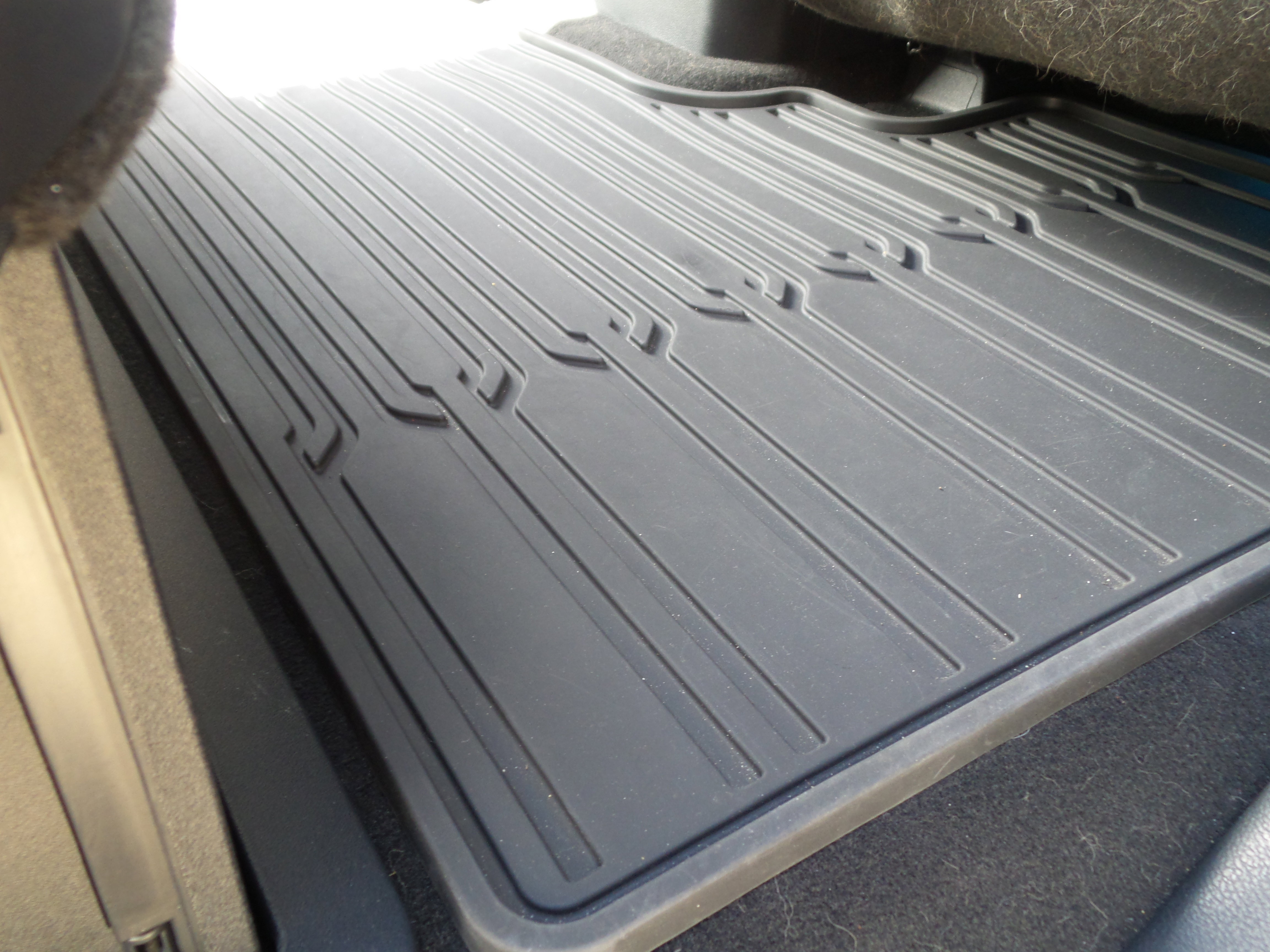 Used 2024 Ford F350 Platinum w/ FX4 Off-Road Package image 49