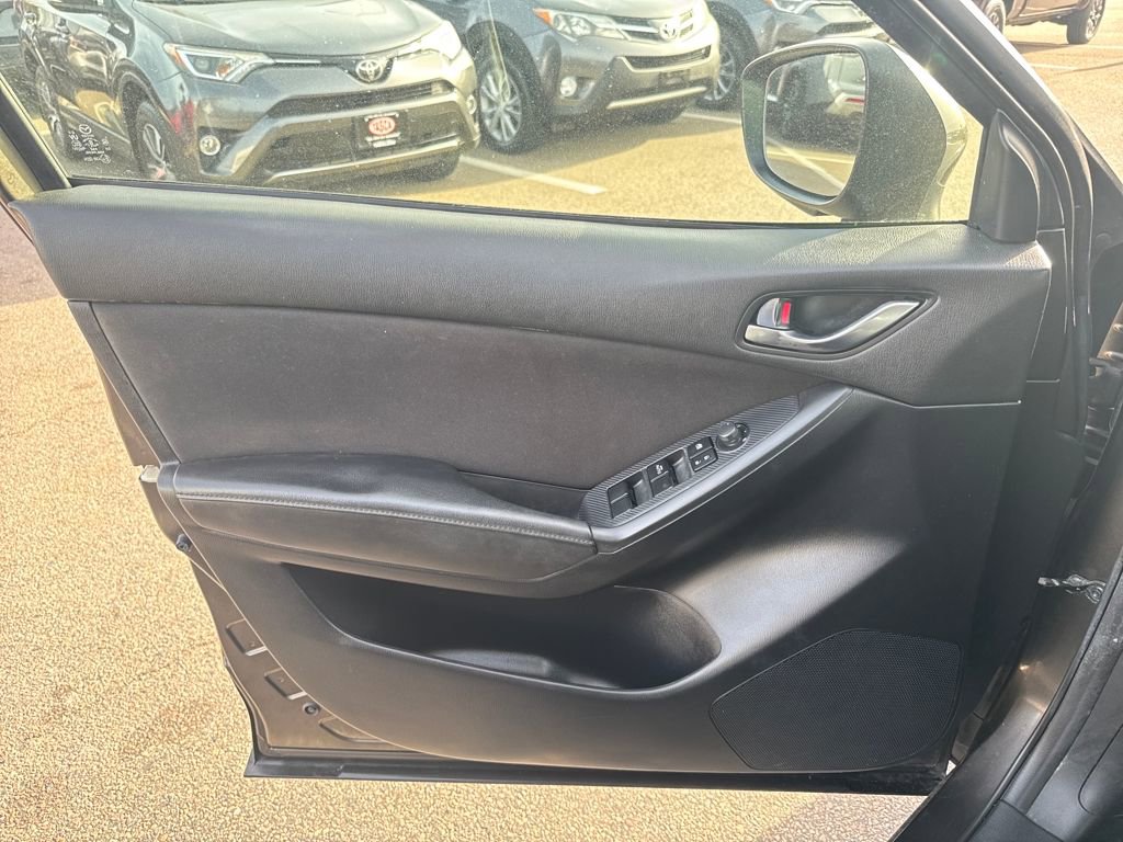 Used 2016 MAZDA CX-5 Sport w/ Rear Camera Package image 30
