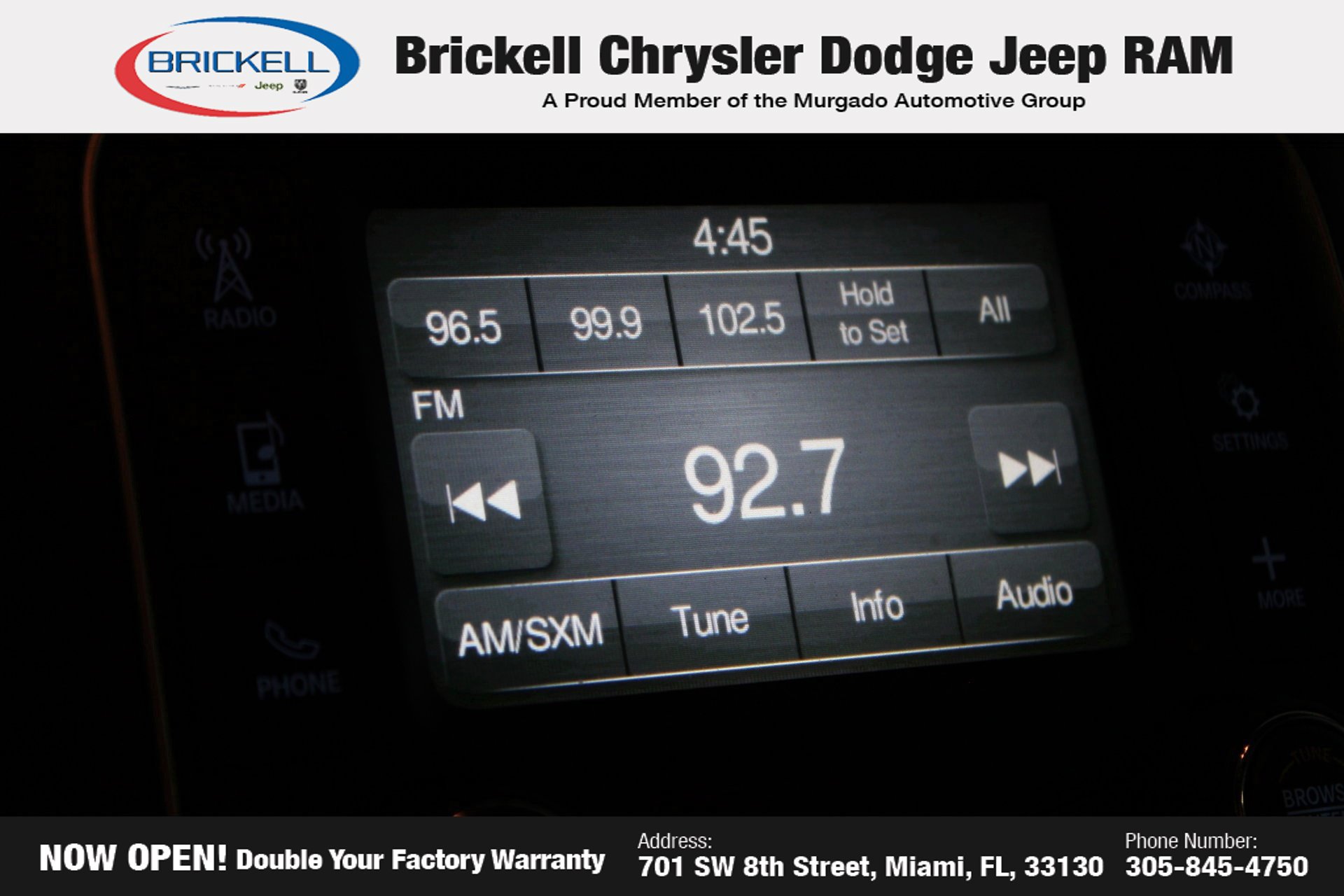 Used 2016 RAM 1500 Tradesman w/ Popular Equipment Group AWD/4WD image 27
