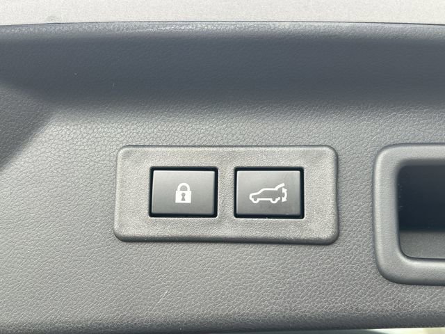 Certified 2026 Subaru Forester Limited w/ Limited Package AWD/4WD image 41