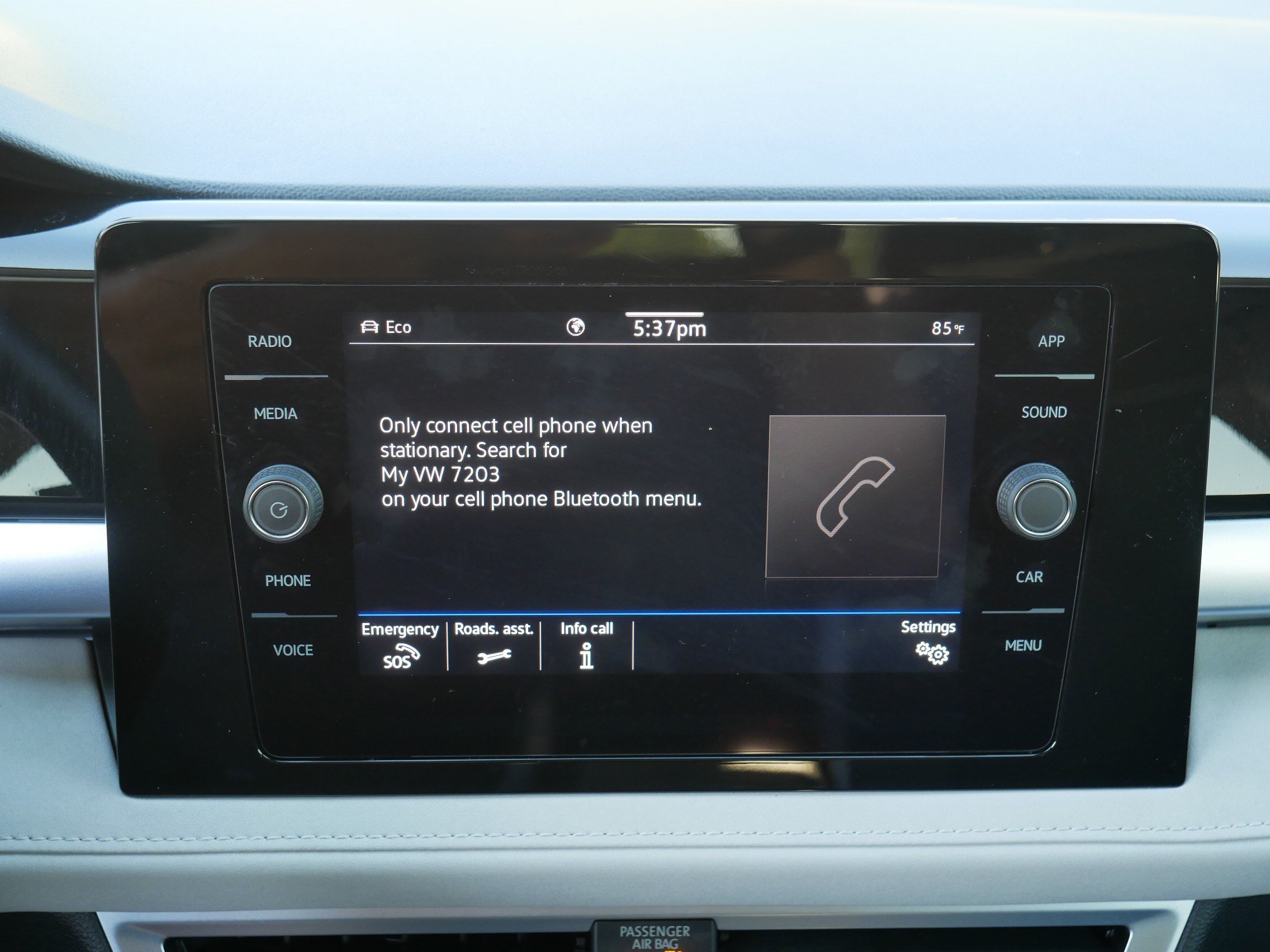 Used 2025 Volkswagen Taos SE w/ Panoramic Sunroof Package AWD/4WD image 30