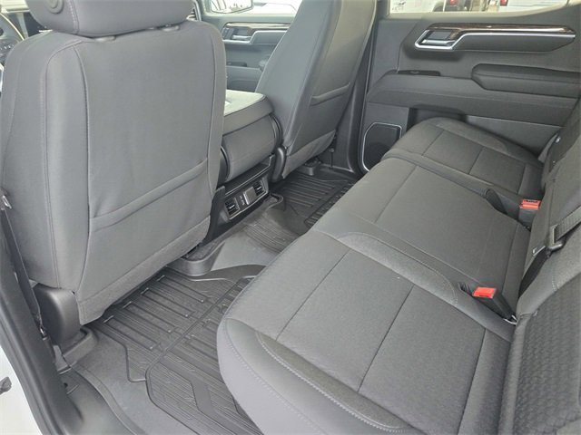 New 2026 GMC Sierra 1500 Elevation w/ Elevation Select Package image 10