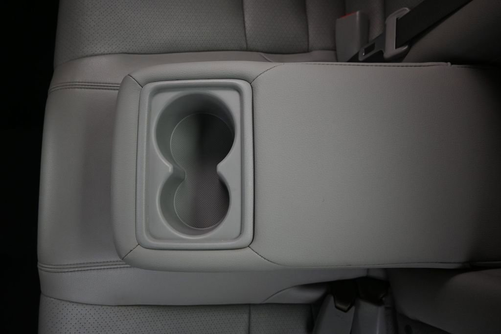 Used 2015 Honda Accord EX-L image 18