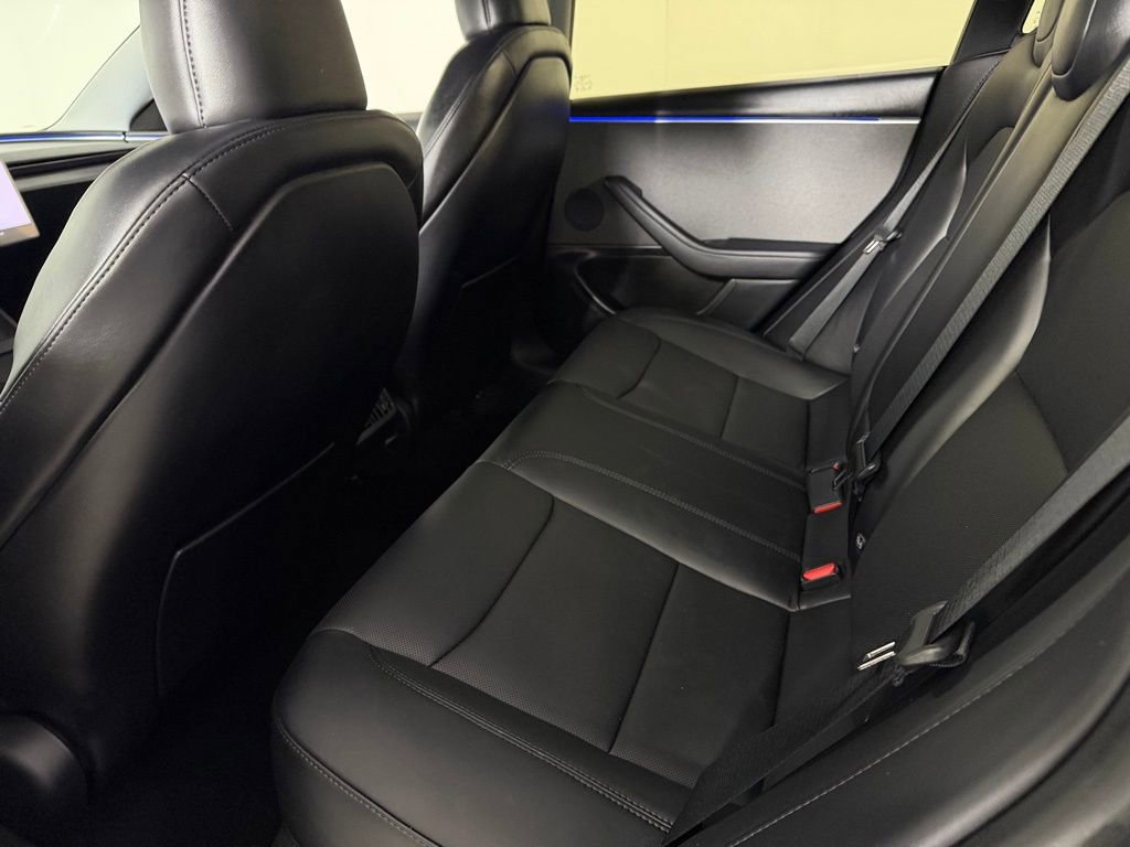 Used 2024 Tesla Model 3 Long Range image 25