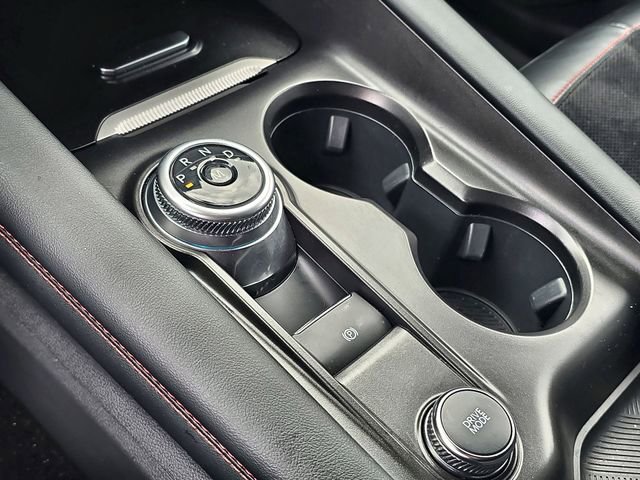 Used 2025 Ford Explorer ST AWD/4WD image 29