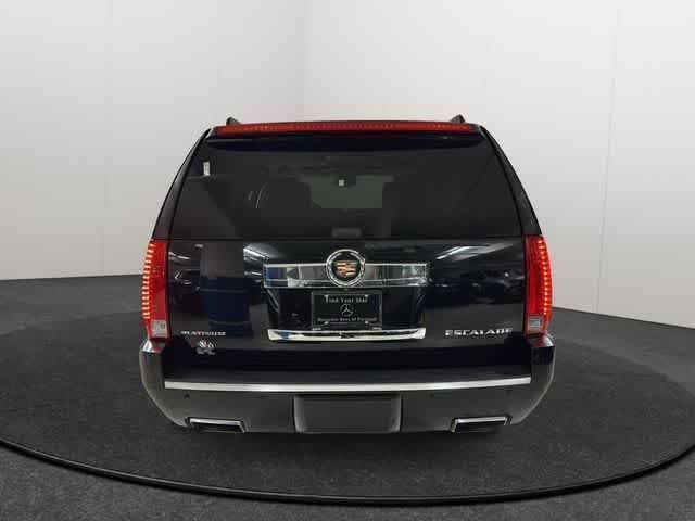 Used 2014 Cadillac Escalade ESV Platinum image 6