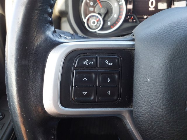 Used 2020 RAM 3500 Big Horn w/ Level 2 Equipment Group AWD/4WD image 19
