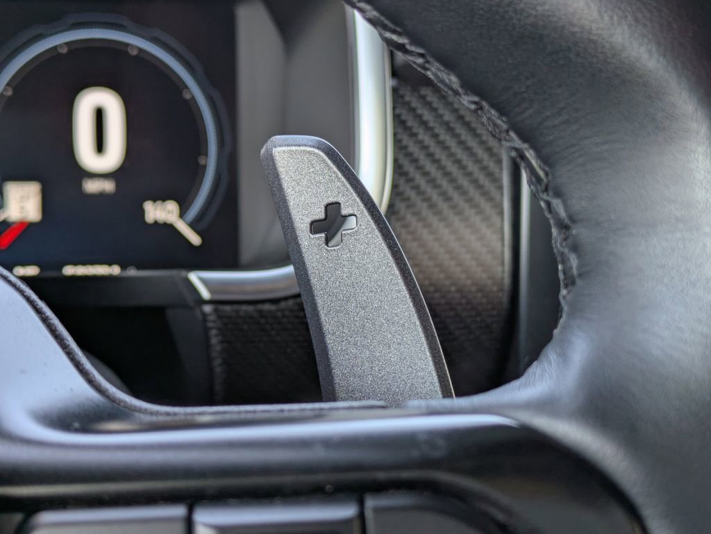 Used 2022 Ford F150 Raptor w/ Equipment Group 801A High image 37