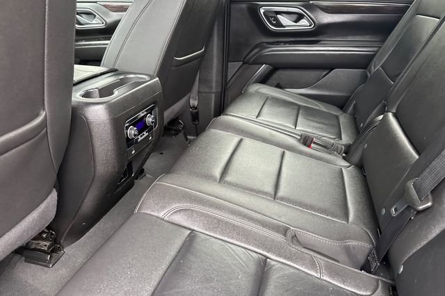 Used 2024 Chevrolet Tahoe LT image 14