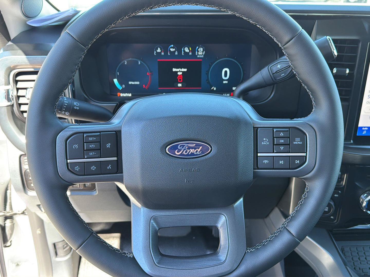New 2027 Ford F250 Lariat AWD/4WD image 21