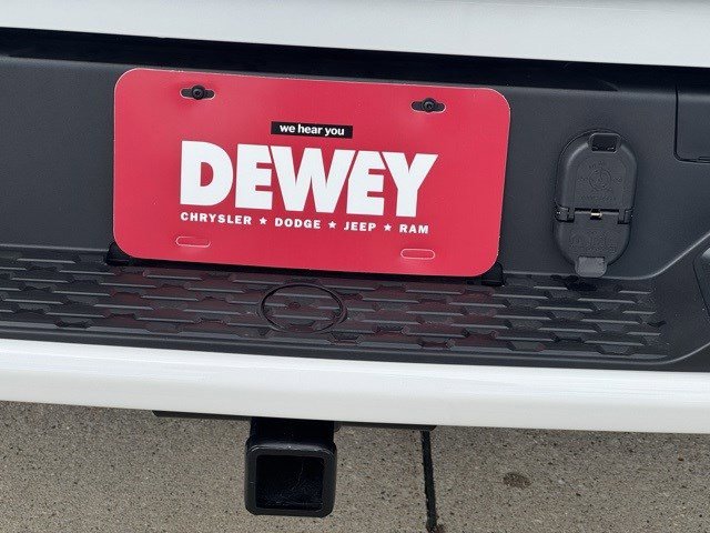 New 2026 RAM 1500 Laramie w/ Night Edition image 36