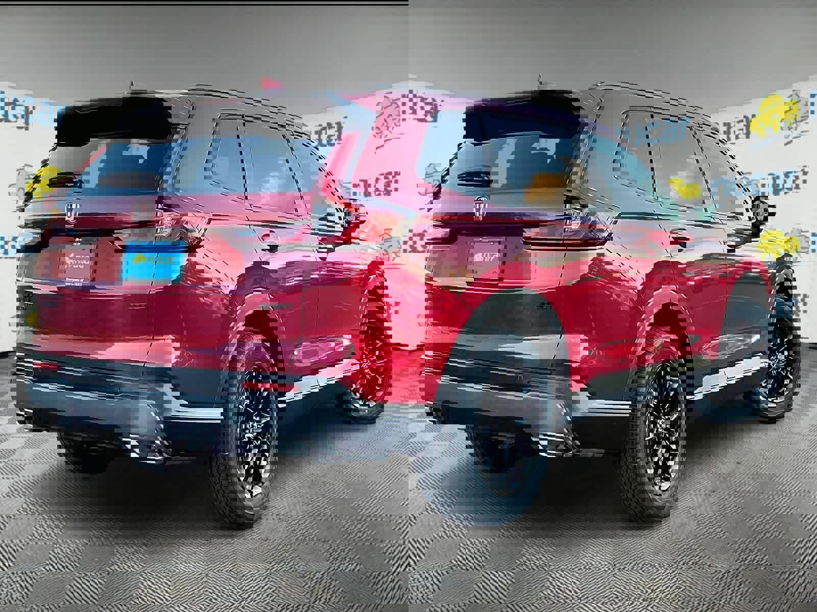 New 2026 Honda CR-V Sport-L image 7