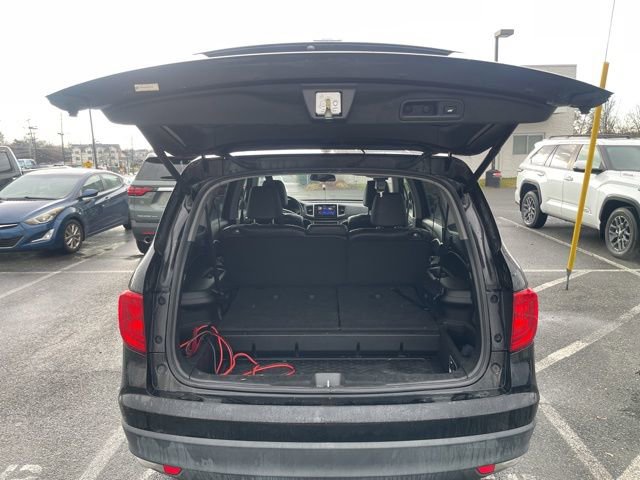 Used 2016 Honda Pilot EX-L image 10