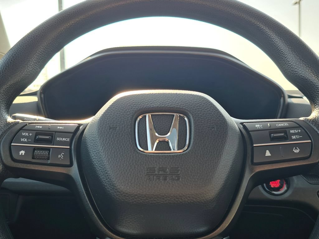 Certified 2024 Honda CR-V EX image 21