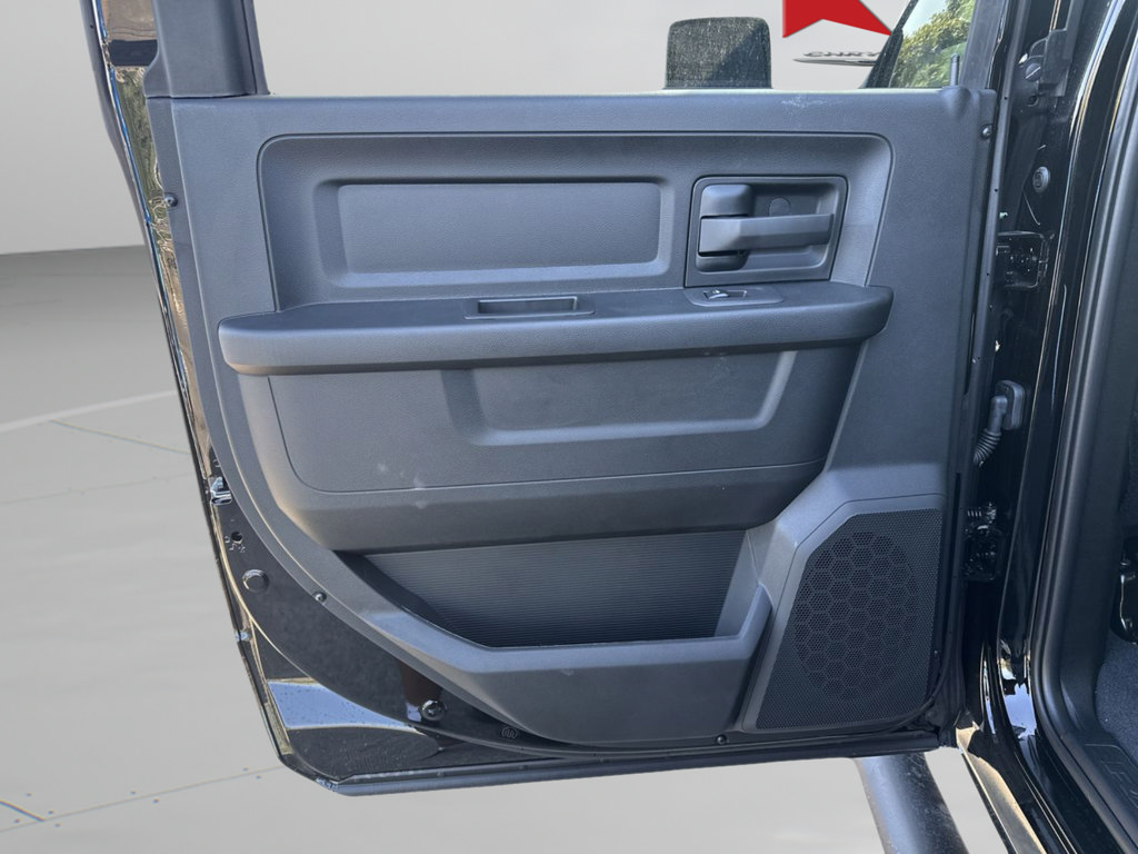 New 2027 RAM 3500 Tradesman AWD/4WD image 28