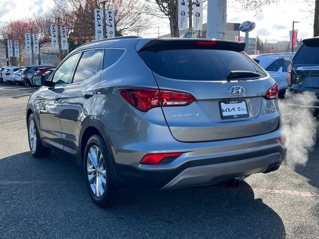 Used 2018 Hyundai Santa Fe Sport 2.0T image 11