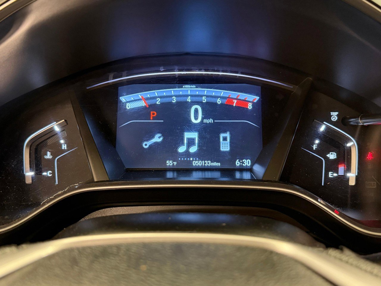 Used 2022 Honda CR-V EX image 13