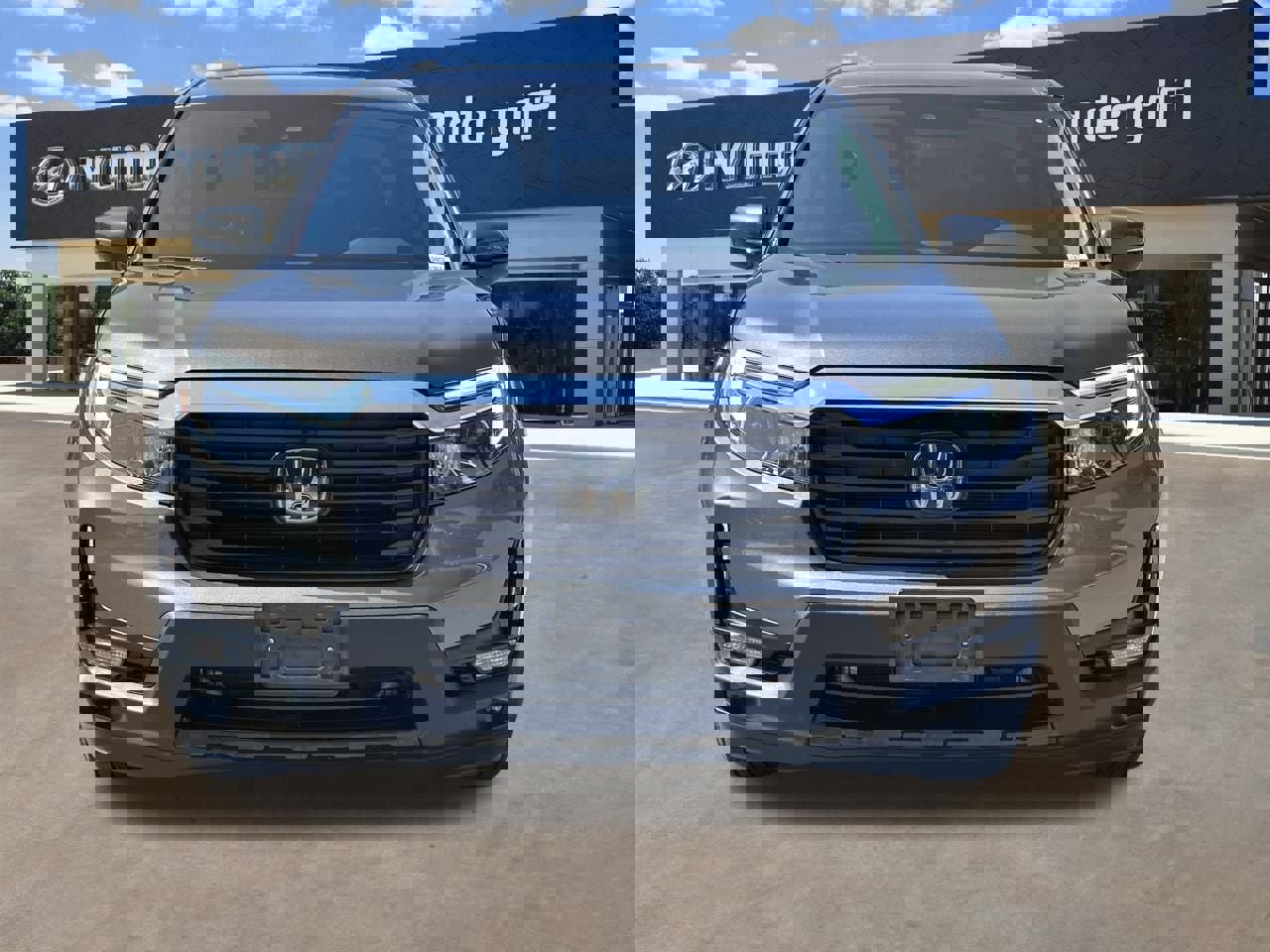 Used 2023 Honda Ridgeline RTL-E image 5