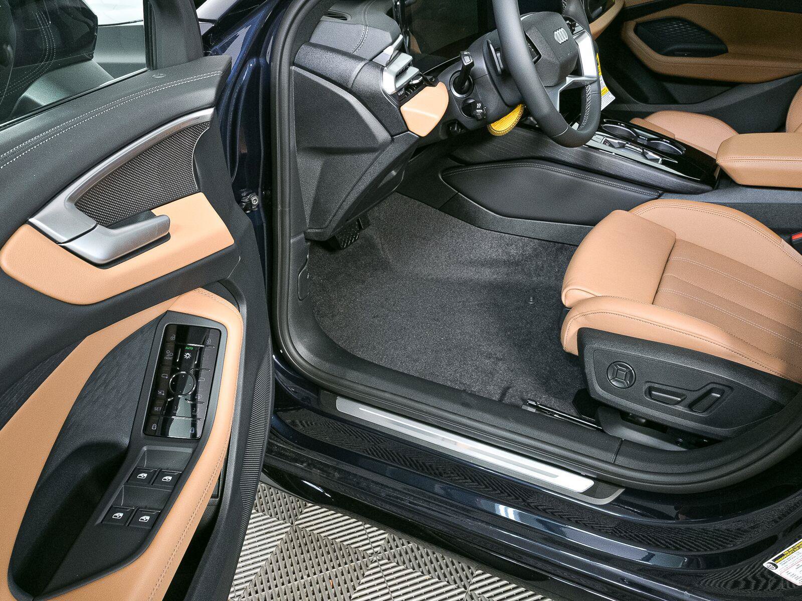 New 2026 Audi A5 Prestige AWD/4WD image 9