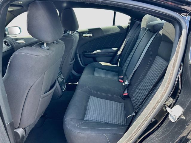 Used 2023 Dodge Charger SXT w/ Blacktop Package RWD image 19