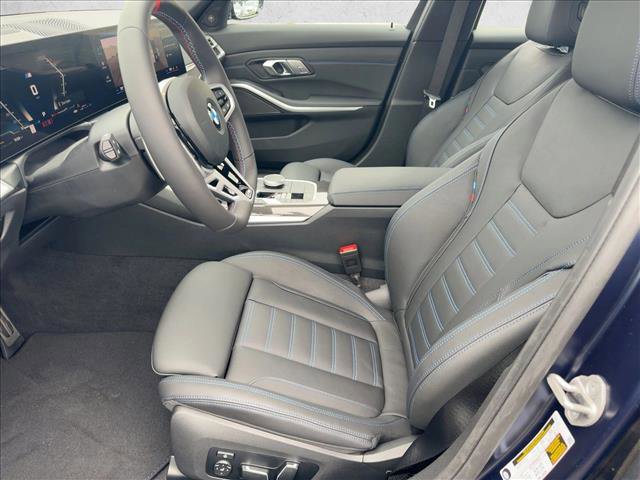 New 2026 BMW M340i Sedan image 4