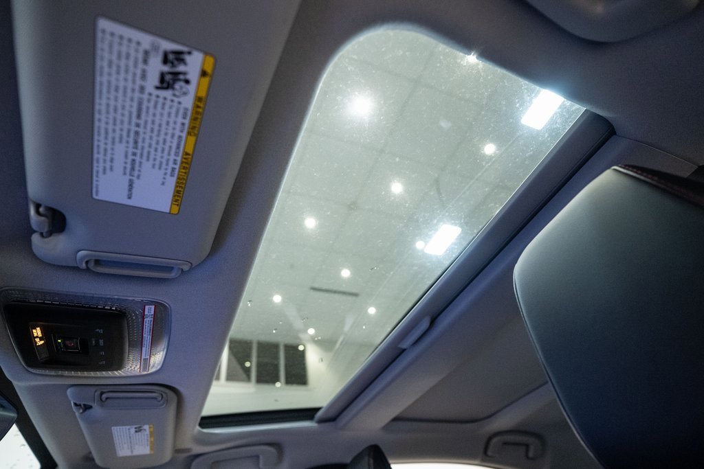 New 2026 Toyota Prius Plug-In Hybrid image 15