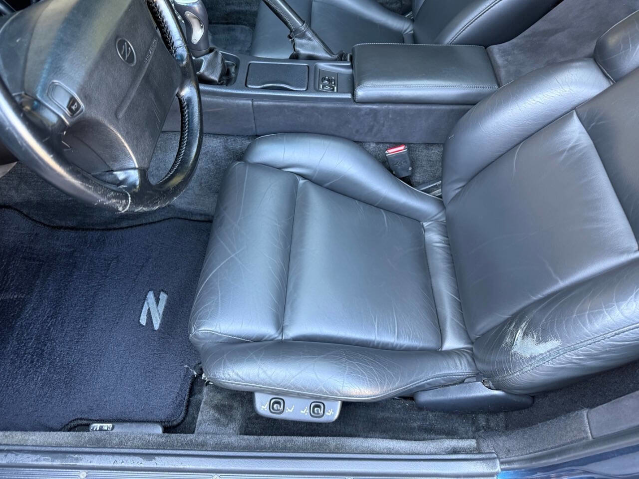 Used 1992 Nissan 300ZX Twin Turbo RWD image 14