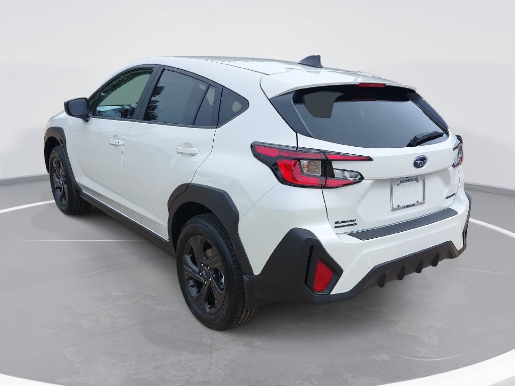 New 2026 Subaru Crosstrek 2.5i AWD/4WD image 7