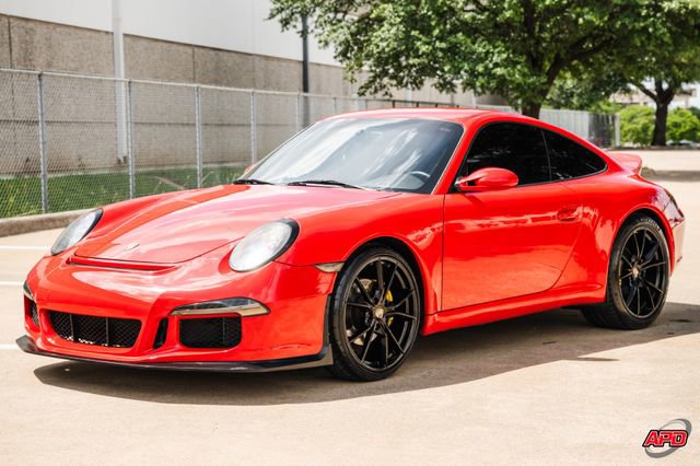 Used 2006 Porsche 911 Carrera RWD image 5