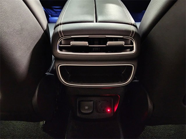 Used 2021 Genesis GV80 2.5T w/ Advanced Package 03 image 32