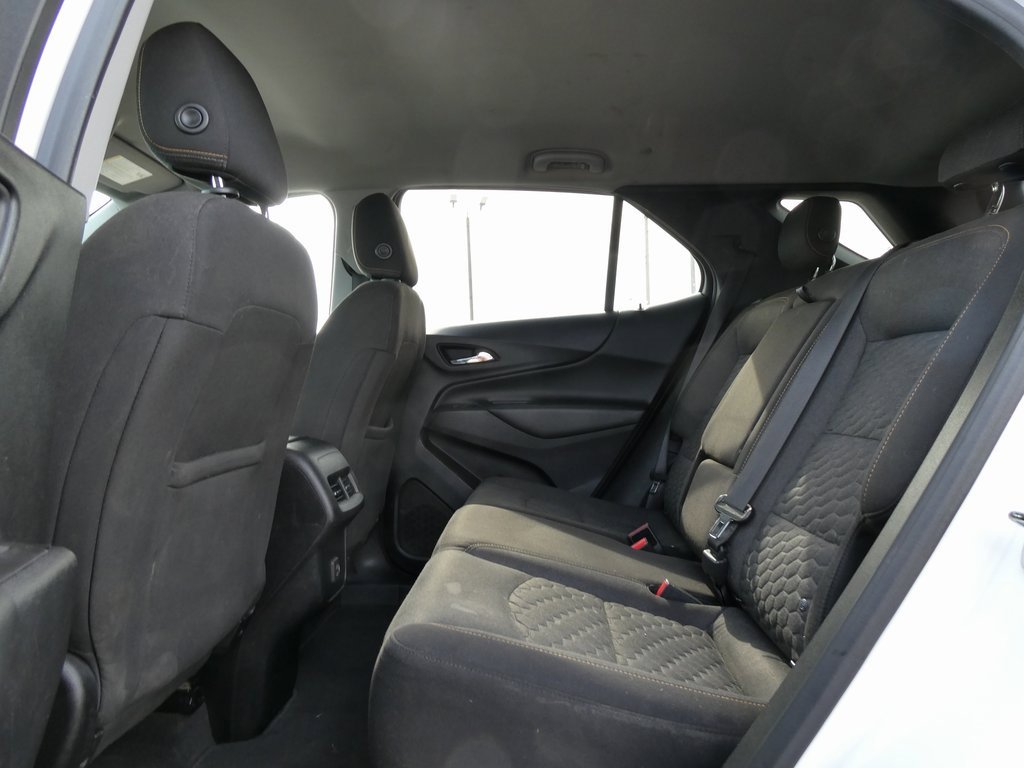 Used 2019 Chevrolet Equinox LT image 17
