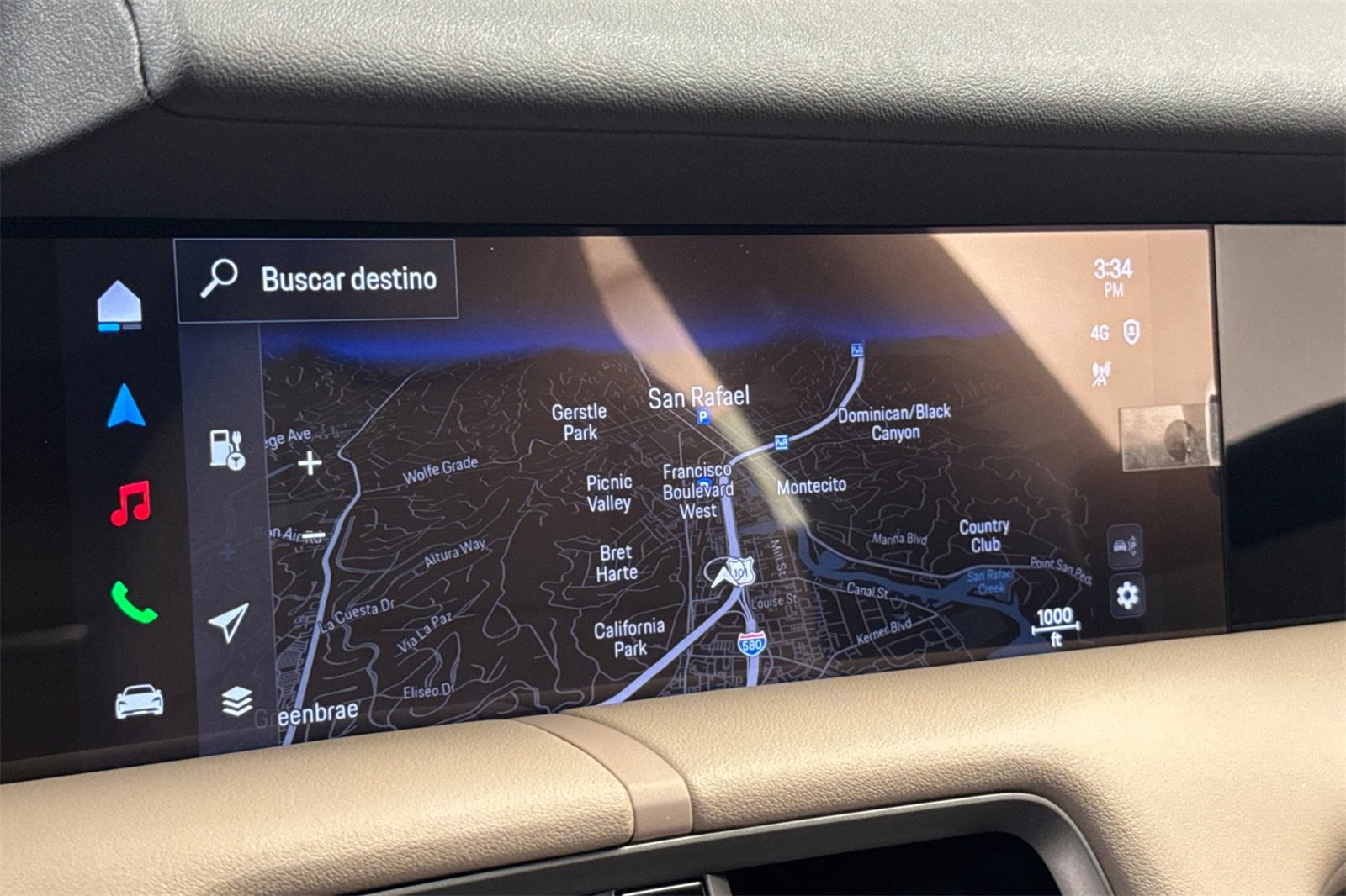 New 2025 Porsche Taycan image 19