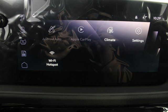 New 2026 Buick Envista Sport Touring w/ Convenience I Package image 4