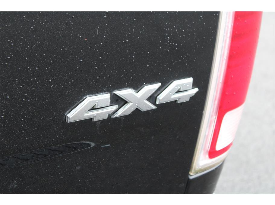 Used 2015 RAM 1500 Laramie Longhorn w/ Convenience Group image 36