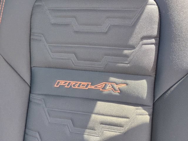 New 2026 Nissan Frontier PRO-4X w/ Tow Package AWD/4WD image 15