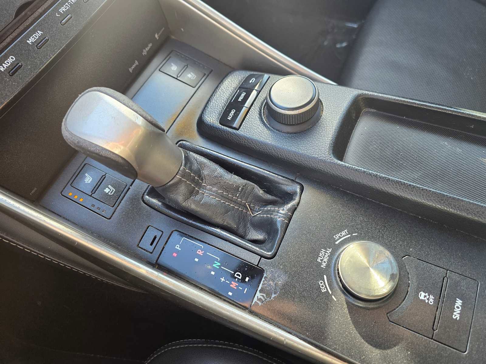 Used 2015 Lexus IS 250 AWD image 31