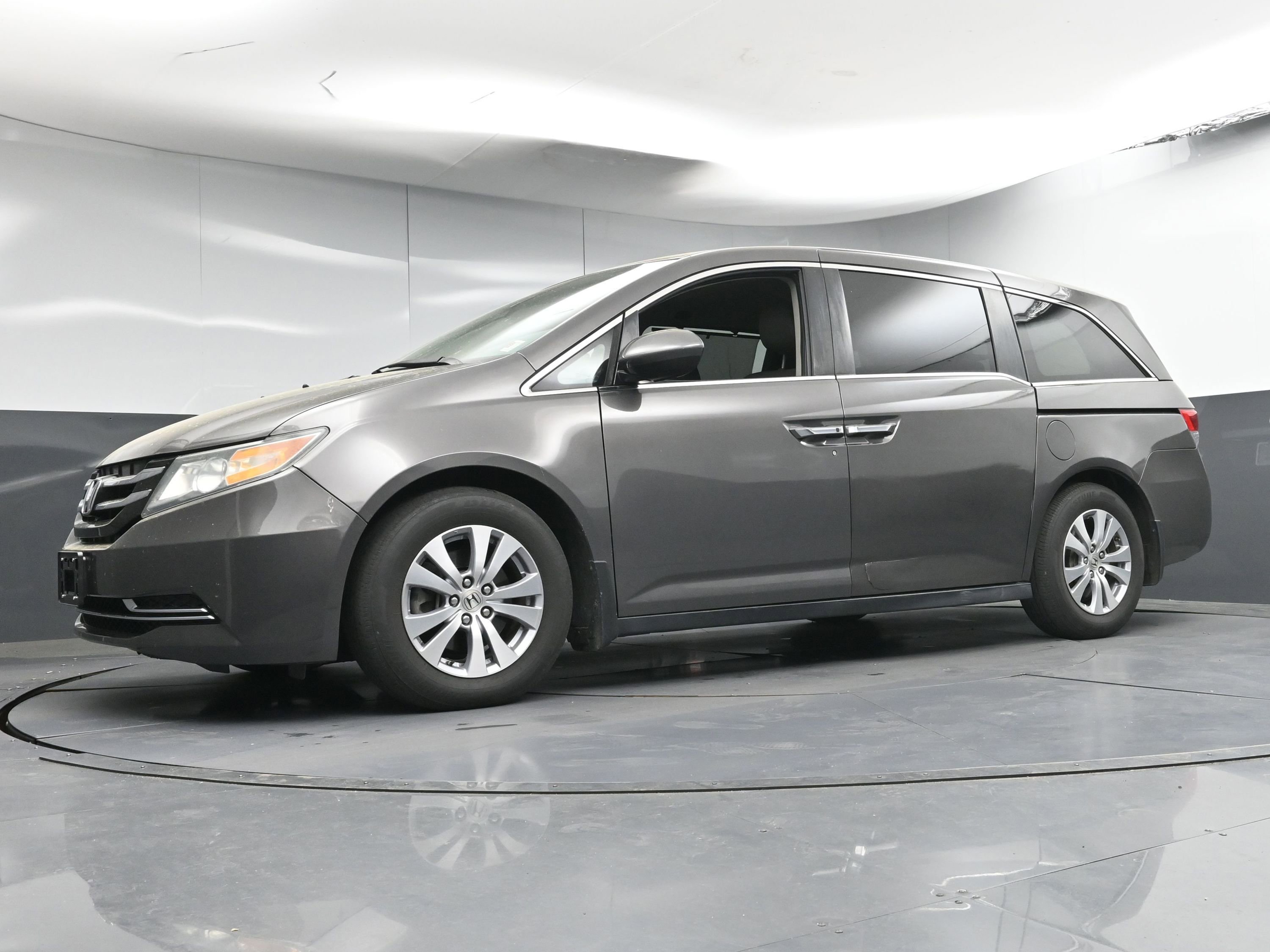 Used 2016 Honda Odyssey EX-L image 20