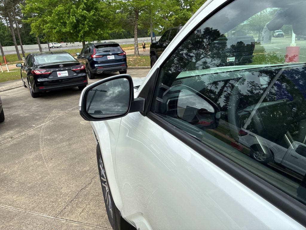 New 2026 Toyota 4Runner Limited image 14