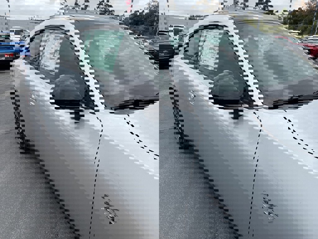 New 2025 Dodge Charger Daytona R/T w/ Quick Order Package 25M R/T image 6