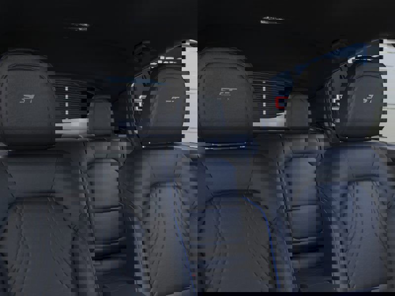 New 2026 Buick Envista Sport Touring image 24