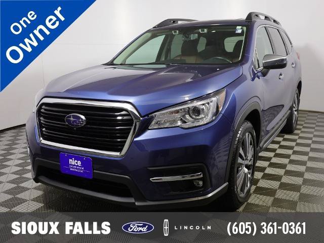 Used 2021 Subaru Ascent Touring w/ Popular Package #2A