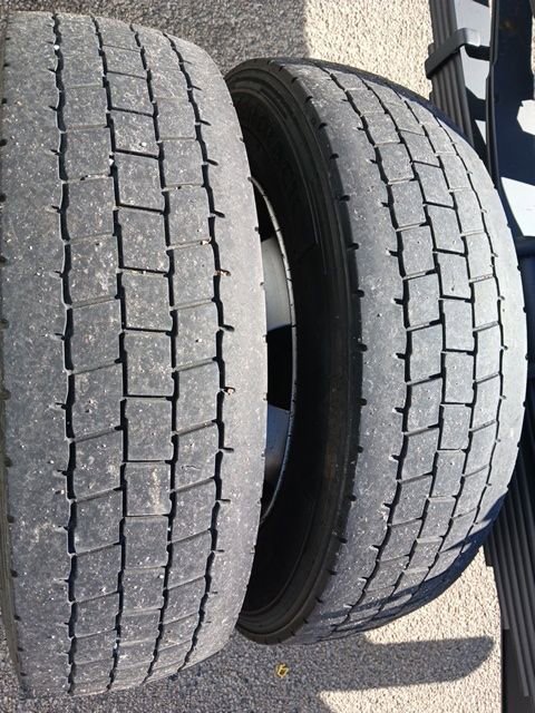 Used 2019 RAM 5500 Tradesman image 55