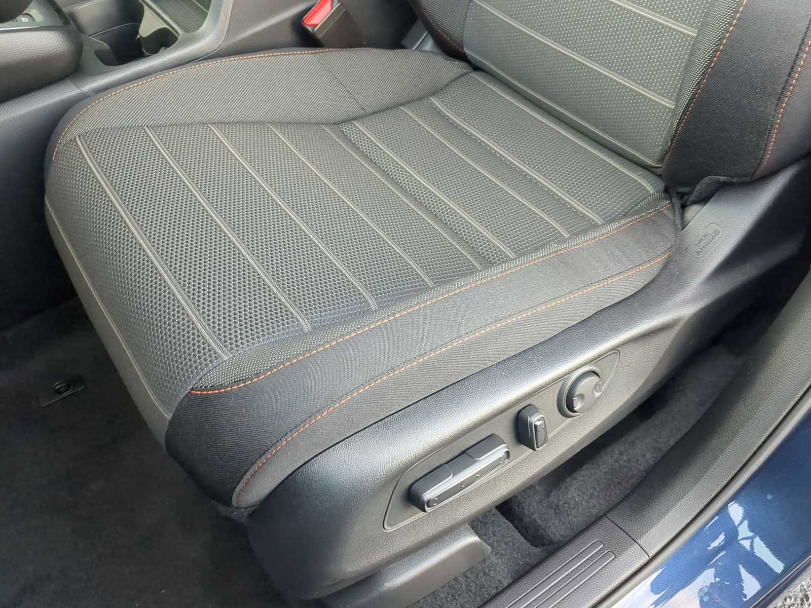 New 2026 Honda CR-V Sport image 13