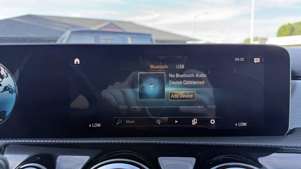 Used 2019 Mercedes-Benz A 220 4MATIC image 51