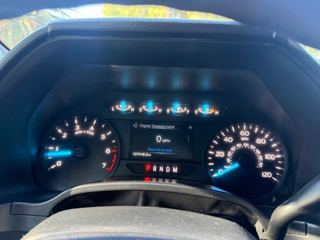 Used 2020 Ford F150 XL w/ Equipment Group 101A Mid image 18