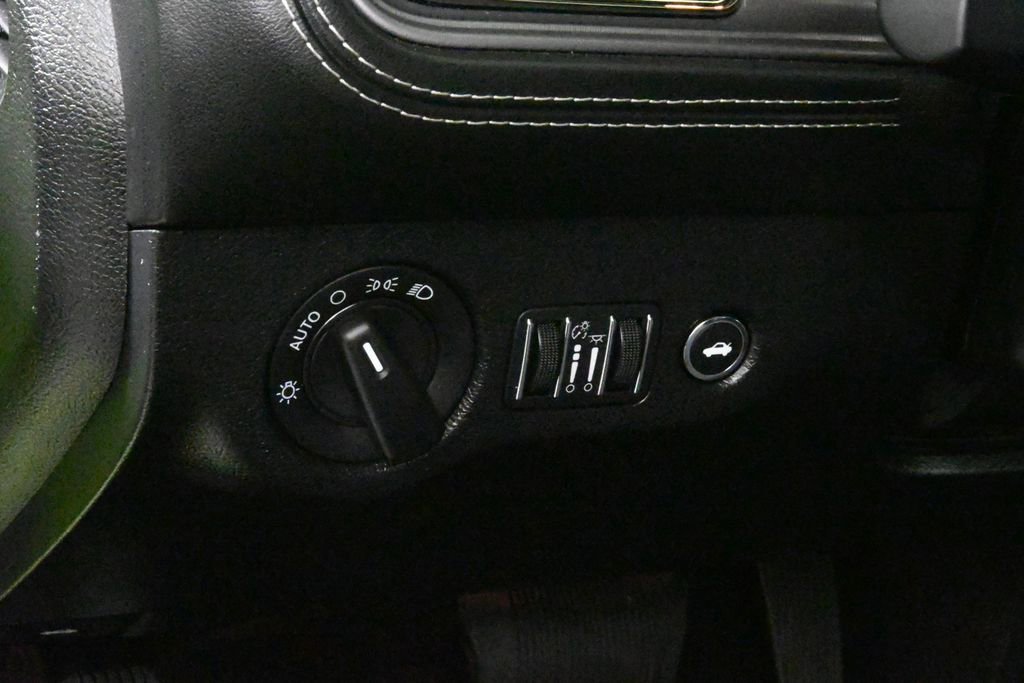 Used 2023 Dodge Challenger SRT Hellcat image 27