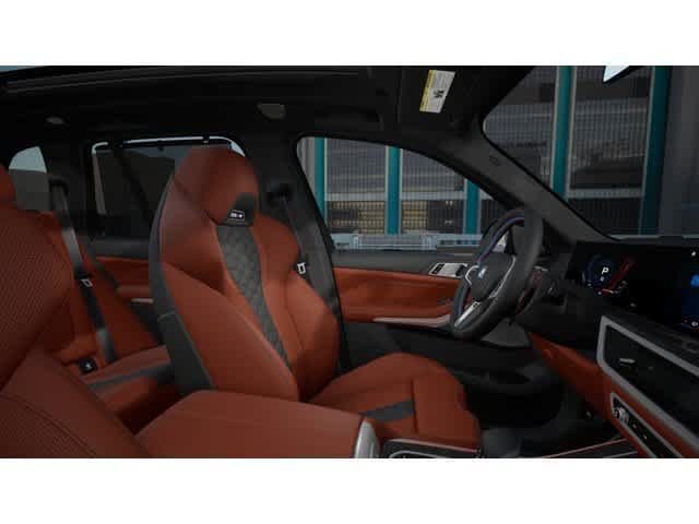 New 2026 BMW X5 M Competition w/ Executive Package AWD/4WD image 9