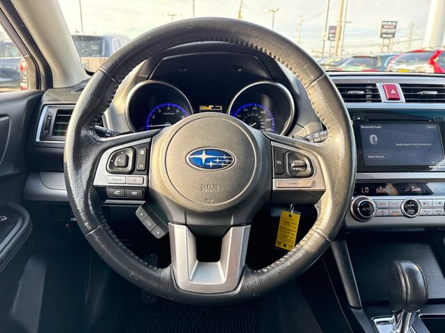 Used 2017 Subaru Outback 2.5i Premium AWD/4WD image 18